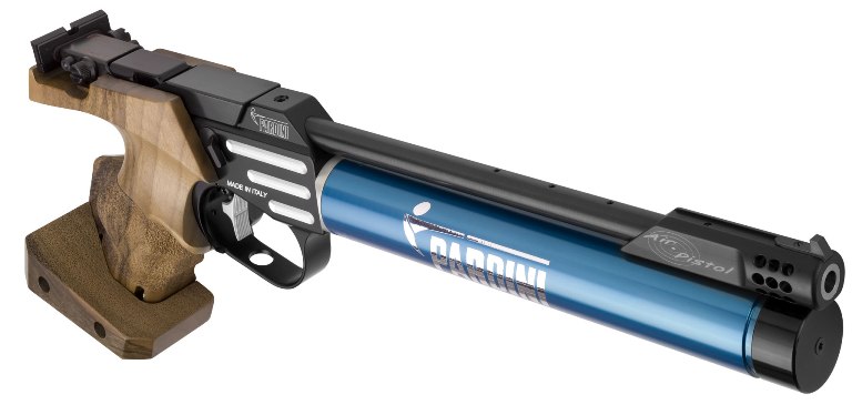 Pardini K 10